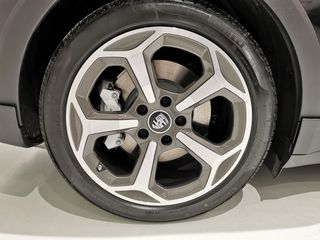 Porsche Taycan 2024 Turbo Cross Turismo - Εγγύηση Porsche Approved-thumb-19