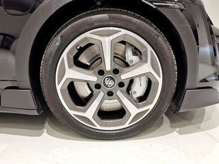 Porsche Taycan 2024 Turbo Cross Turismo - Εγγύηση Porsche Approved-thumb-20