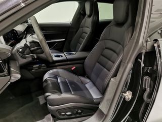 Porsche Taycan 2024 Turbo Cross Turismo - Εγγύηση Porsche Approved-thumb-23