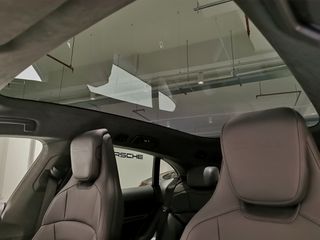 Porsche Taycan 2024 Turbo Cross Turismo - Εγγύηση Porsche Approved-thumb-26