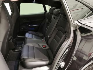 Porsche Taycan 2024 Turbo Cross Turismo - Εγγύηση Porsche Approved-thumb-28
