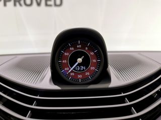 Porsche Taycan 2024 Turbo Cross Turismo - Εγγύηση Porsche Approved-thumb-31