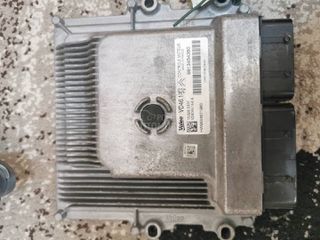 ΕΓΚΕΦΑΛΟΣ ΨΕΚΑΣΜΟΥ ΚΑΥΣΙΜΟΥ 1.2 PURETECH CITROEN PEUGEOT VD46.1 ΜΕΤΑΧΕΙΡΙΣΜΕΝΟ ΓΑΛΛΙΑΣ