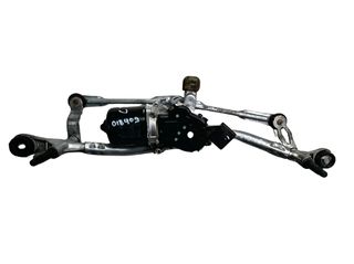 Citroen C3 2013-2016 Μοτέρ Υαλοκαθαριστήρων