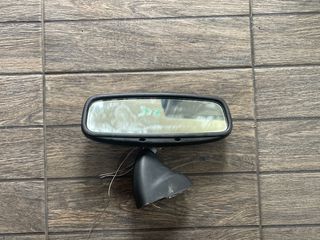 ΚΑΘΡΕΠΤΗΣ ΕΣΩΤΕΡΙΚΟΣ PEUGEOT 207 SW 1.6 16V 01-08 3H
