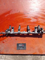FORD MAVERICK 2000-2008 2.0 YF20E5000 MAZDA TRIBUTE 9H487-9D280 ΜΠΕΚΙΕΡΑ
