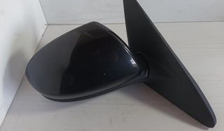 ΚΑΘΡΕΦΤΗΣ ΣΥΝΟΔΗΓΟΥ ΗΛΕΚΤΡΙΚΟΣ MAZDA 3 SPORT 2009-2013  ΚΑΘΡΕΠΤΕΣ ΚΑΘΡΕΠΤΗΣ ΔΕΞΙΑ