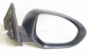 ΚΑΘΡΕΦΤΗΣ ΟΔΗΓΟΥ ΗΛΕΚΤΡΙΚΟΣ MAZDA 3 SPORT 2009-2013 ΚΑΘΡΕΠΤΕΣ ΚΑΘΡΕΠΤΗΣ ΑΡΙΣΤΕΡΑ
