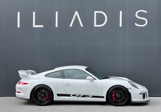 Porsche 911 2014 991 GT3