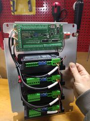 Cnc router 1,5 x 1,5  μετρο-thumb-6