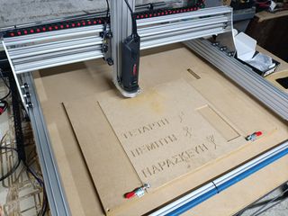 Cnc router 1,5 x 1,5  μετρο-thumb-8