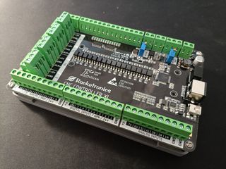 Cnc router 1,5 x 1,5  μετρο-thumb-9
