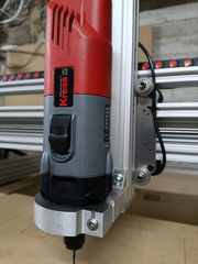Cnc router 1,5 x 1,5  μετρο-thumb-10