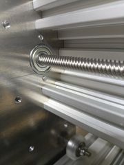 Cnc router 1,5 x 1,5  μετρο-thumb-16