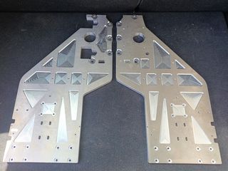 Cnc router 1,5 x 1,5  μετρο-thumb-1