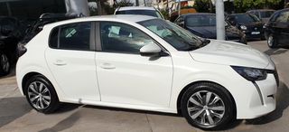 Peugeot 208 2020 active 1,5 ΠΕΤΡΕΛΑΙΟ ΕΛΛΗΝΙΚΟ ΜΕ SERVICE 0 τέλη κυκλοφορίας-thumb-3