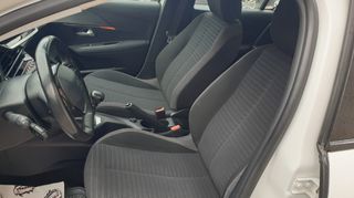 Peugeot 208 2020 active 1,5 ΠΕΤΡΕΛΑΙΟ ΕΛΛΗΝΙΚΟ ΜΕ SERVICE 0 τέλη κυκλοφορίας-thumb-11