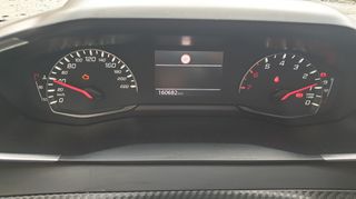 Peugeot 208 2020 active 1,5 ΠΕΤΡΕΛΑΙΟ ΕΛΛΗΝΙΚΟ ΜΕ SERVICE 0 τέλη κυκλοφορίας-thumb-35