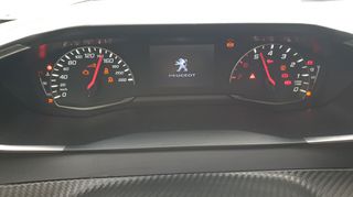 Peugeot 208 2020 active 1,5 ΠΕΤΡΕΛΑΙΟ ΕΛΛΗΝΙΚΟ ΜΕ SERVICE 0 τέλη κυκλοφορίας-thumb-36