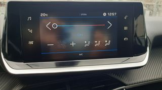 Peugeot 208 2020 active 1,5 ΠΕΤΡΕΛΑΙΟ ΕΛΛΗΝΙΚΟ ΜΕ SERVICE 0 τέλη κυκλοφορίας-thumb-28