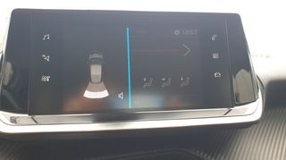 Peugeot 208 2020 active 1,5 ΠΕΤΡΕΛΑΙΟ ΕΛΛΗΝΙΚΟ ΜΕ SERVICE 0 τέλη κυκλοφορίας-thumb-16