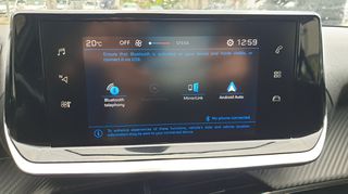 Peugeot 208 2020 active 1,5 ΠΕΤΡΕΛΑΙΟ ΕΛΛΗΝΙΚΟ ΜΕ SERVICE 0 τέλη κυκλοφορίας-thumb-31
