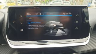 Peugeot 208 2020 active 1,5 ΠΕΤΡΕΛΑΙΟ ΕΛΛΗΝΙΚΟ ΜΕ SERVICE 0 τέλη κυκλοφορίας-thumb-20