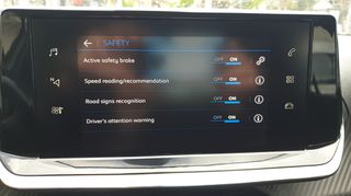 Peugeot 208 2020 active 1,5 ΠΕΤΡΕΛΑΙΟ ΕΛΛΗΝΙΚΟ ΜΕ SERVICE 0 τέλη κυκλοφορίας-thumb-29