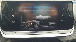 Peugeot 208 2020 active 1,5 ΠΕΤΡΕΛΑΙΟ ΕΛΛΗΝΙΚΟ ΜΕ SERVICE 0 τέλη κυκλοφορίας-thumb-21