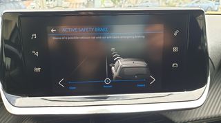 Peugeot 208 2020 active 1,5 ΠΕΤΡΕΛΑΙΟ ΕΛΛΗΝΙΚΟ ΜΕ SERVICE 0 τέλη κυκλοφορίας-thumb-25