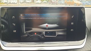 Peugeot 208 2020 active 1,5 ΠΕΤΡΕΛΑΙΟ ΕΛΛΗΝΙΚΟ ΜΕ SERVICE 0 τέλη κυκλοφορίας-thumb-22