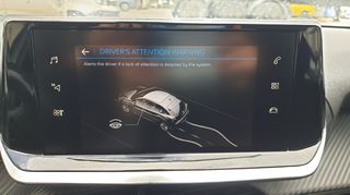 Peugeot 208 2020 active 1,5 ΠΕΤΡΕΛΑΙΟ ΕΛΛΗΝΙΚΟ ΜΕ SERVICE 0 τέλη κυκλοφορίας-thumb-23