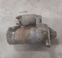 Μίζα NISSAN 200SX(S13) CA18DET