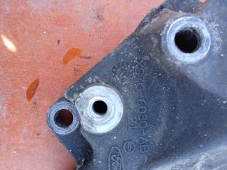 FORD MAVERICK 2000-2008 2.0 YF20E5000 MAZDA TRIBUTE XS7C-6030-AB ΒΑΣΗ ΚΙΝΗΤΗΡΑ-thumb-2