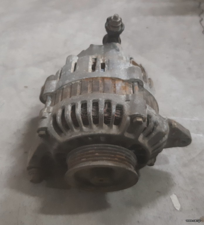 Δυναμό NISSAN 200SX(S13) CA18DET