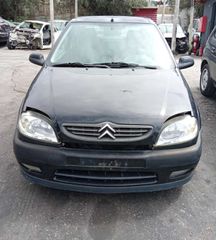 CITROEN SAXO 1.4CC 2003  Πόρτες  Γρύλλοι-Μηχανισμοί Παραθύρων