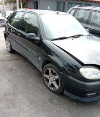 CITROEN SAXO 1.4CC 2003  Πόρτες  Γρύλλοι-Μηχανισμοί Παραθύρων-thumb-1