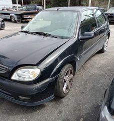 CITROEN SAXO 1.4CC 2003  Πόρτες  Γρύλλοι-Μηχανισμοί Παραθύρων-thumb-2