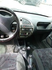 CITROEN SAXO 1.4CC 2003  Πόρτες  Γρύλλοι-Μηχανισμοί Παραθύρων-thumb-3