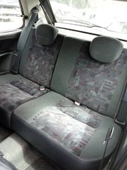 CITROEN SAXO 1.4CC 2003  Πόρτες  Γρύλλοι-Μηχανισμοί Παραθύρων-thumb-5