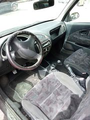 CITROEN SAXO 1.4CC 2003  Πόρτες  Γρύλλοι-Μηχανισμοί Παραθύρων-thumb-6