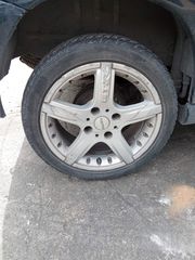 CITROEN SAXO 1.4CC 2003  Πόρτες  Γρύλλοι-Μηχανισμοί Παραθύρων-thumb-7
