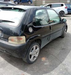CITROEN SAXO 1.4CC 2003  Πόρτες  Γρύλλοι-Μηχανισμοί Παραθύρων-thumb-8