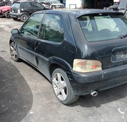 CITROEN SAXO 1.4CC 2003  Πόρτες  Γρύλλοι-Μηχανισμοί Παραθύρων-thumb-9