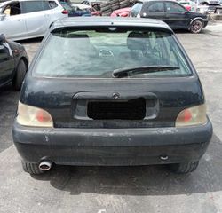 CITROEN SAXO 1.4CC 2003  Πόρτες  Γρύλλοι-Μηχανισμοί Παραθύρων-thumb-10