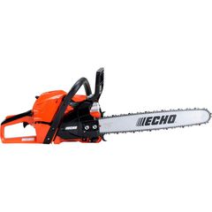ECHO CS4510ES/50cm  Αλυσοπρίονο Βενζίνης 45.0cc