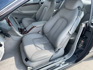 Mercedes-Benz CL 500 2004 Coupe Automatic V8 (Facelift)-thumb-10