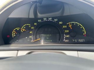 Mercedes-Benz CL 500 2004 Coupe Automatic V8 (Facelift)-thumb-13