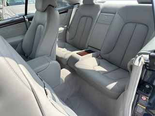 Mercedes-Benz CL 500 2004 Coupe Automatic V8 (Facelift)-thumb-15
