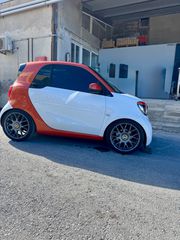 Smart ForTwo 2016 EDITION 1